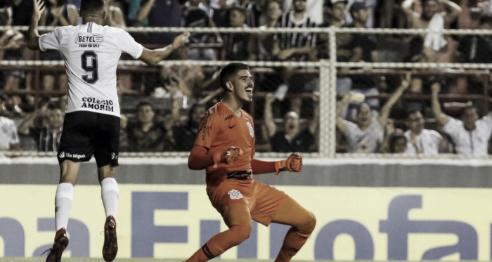 (Foto: Divulgação / Corinthians)
