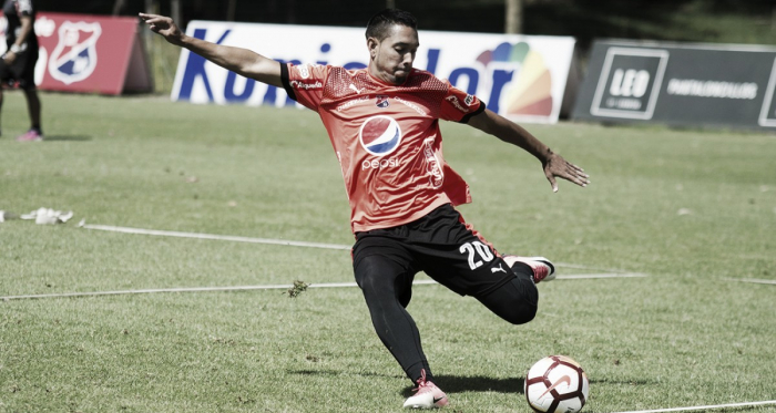 Fotografía: DIM Oficial