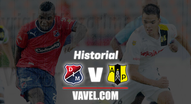 Fotomontaje: VAVEL Colombia