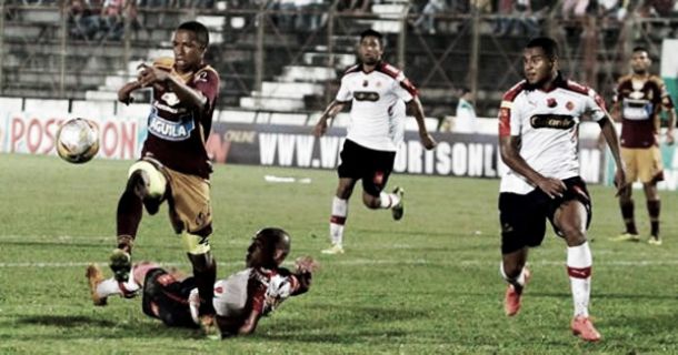 El DIM, un visitante indeseable