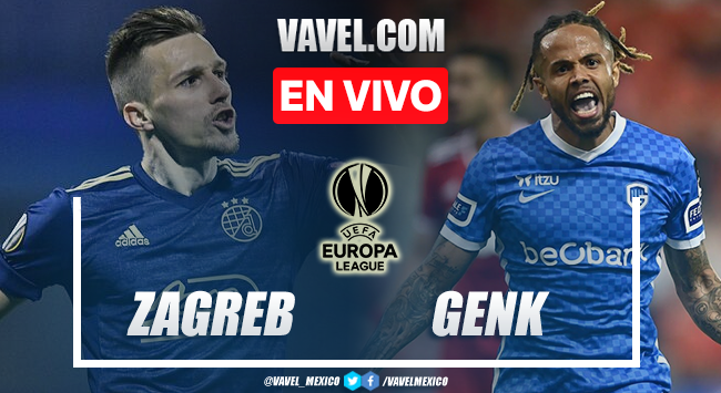 Goles y resumen del Dinamo 1-1 Genk en UEFA Europa League