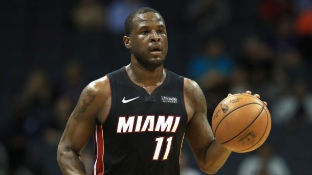 Dion Waiters saborde son aventure au Heat : Qui a
besoin d’un bon pote pour aller au KFC ?
