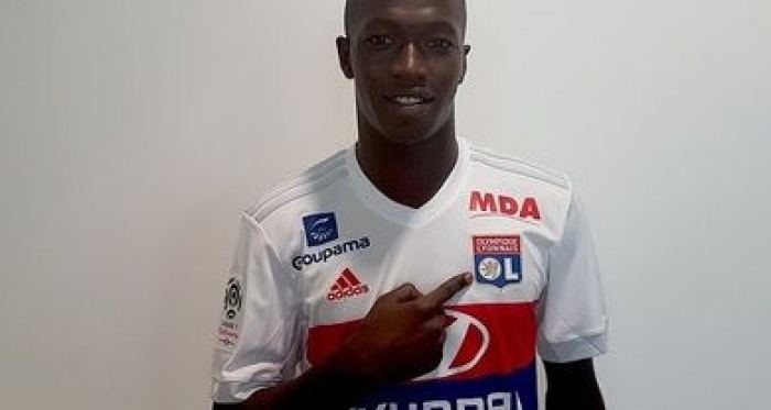 A la découverte de Pape Cheikh Diop