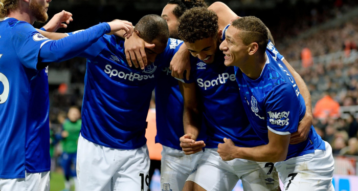 Secondo successo per l'Everton di Ancelotti: i risultati del pomeriggio di Premier