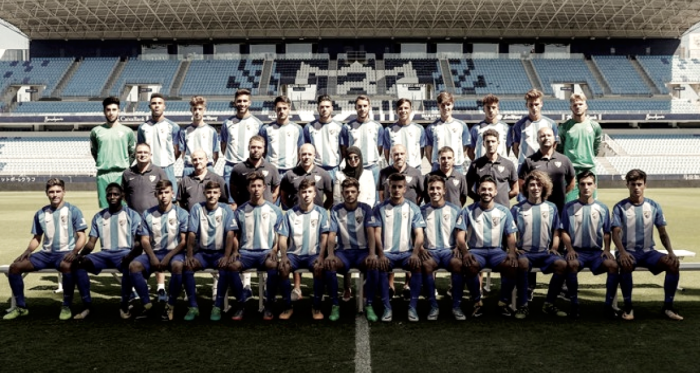 División de Honor: Málaga-Valencia en los octavos de final de la Copa del Rey