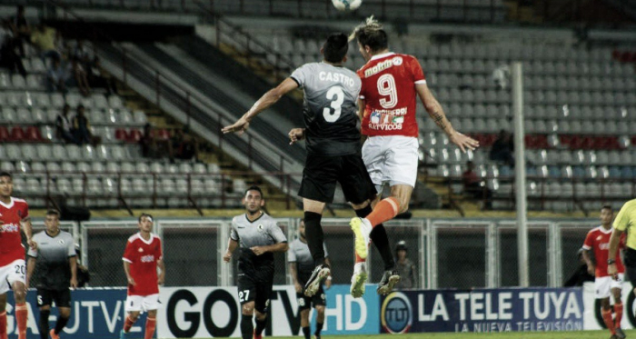 Foto: Deportivo La Guaira