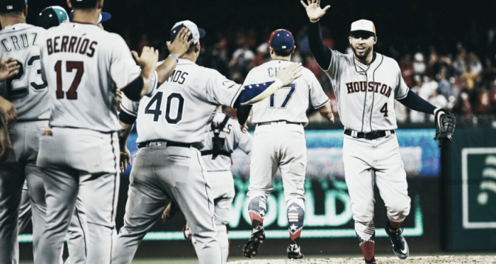 Foto: MLB