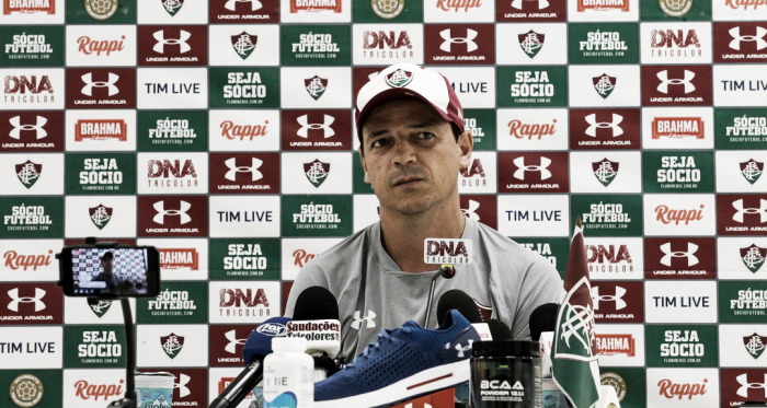 Foto: Lucas Merçon/ FFC