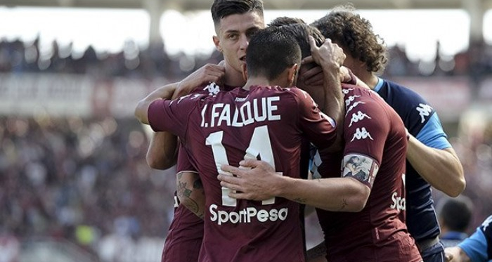 Torino - Samp, un punto a testa