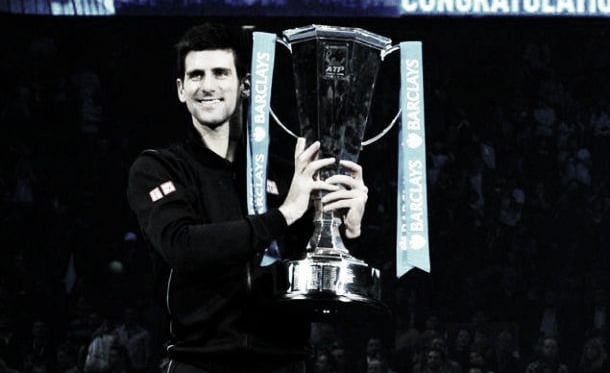 ATP Finals - Preview J1 Groupe A