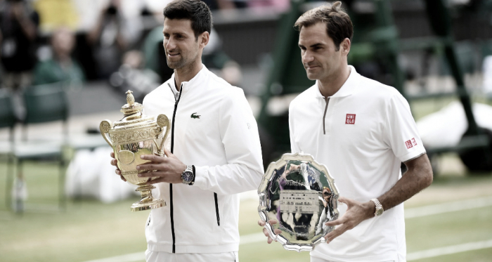 Foto: ATP Tour/Divulgação