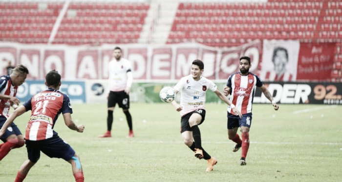 Foto: Caracas FC