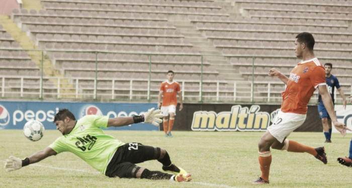 FOTO: Deportivo La Guaira