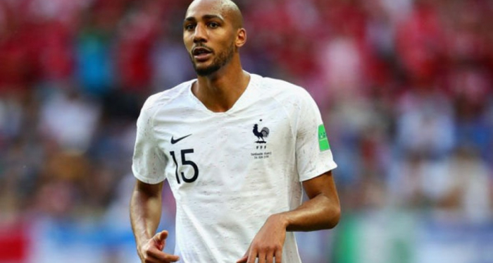 Roma, Monchi vola a Siviglia per N'Zonzi | Twitter RMC Sport Network
