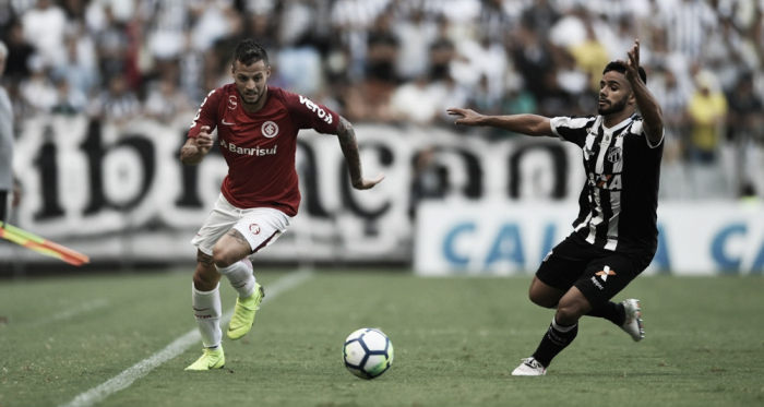 Foto: Ricardo Duarte/Internacional