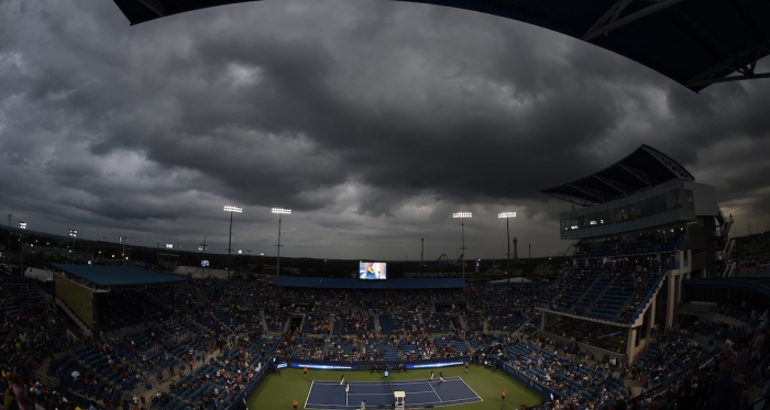 ATP Cincinnati, i risultati