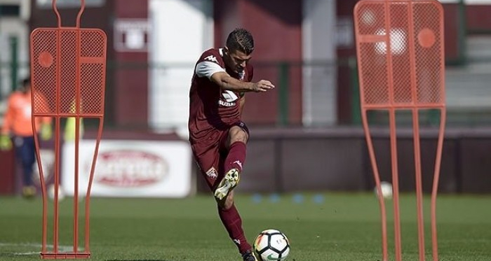 Torino, a Crotone per ritrovare la retta via