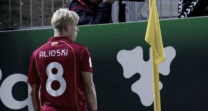 Qualificazioni Russia 2018: vittorie per Macedonia ed Austria, spettacolare 2-2 in Finlandia