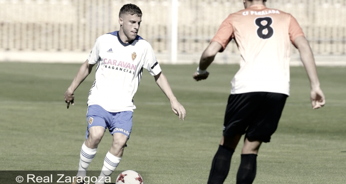 Pep Biel: "Estamos en pretemporada y tenemos margen de error"