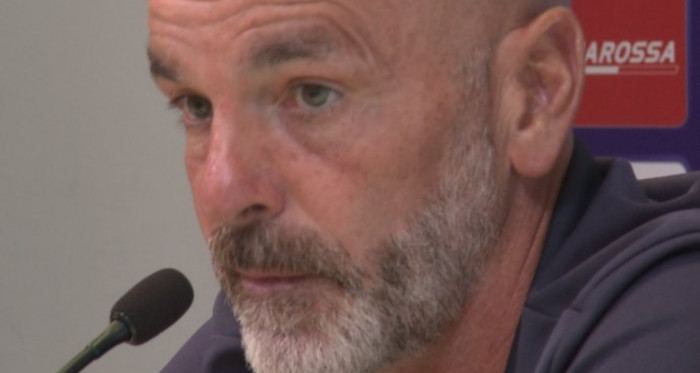 Fiorentina, Pioli in conferenza: "Contro il Torino sarà uno scontro diretto"