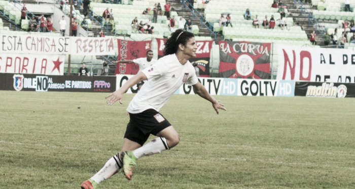 Foto: Prensa Carabobo FC