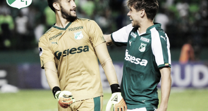 Foto: Deportivo Cali