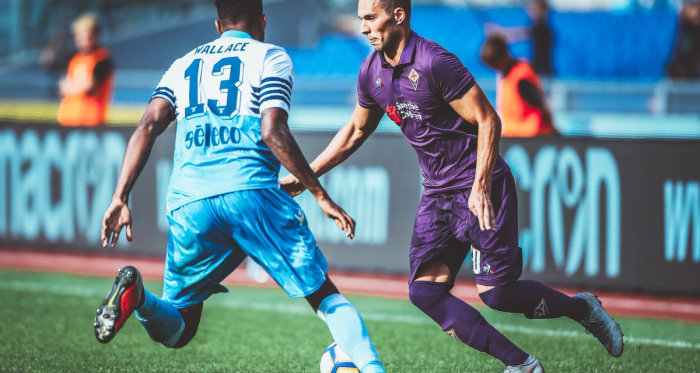 source photo: twitter ACF Fiorentina