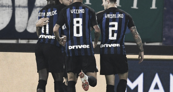 Serie A: buona Spal, ma Icardi è tornato e non la smette più di segnare (1-2)