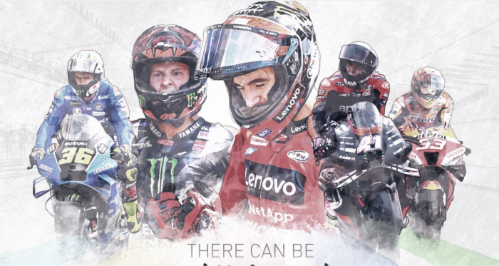 "There Can Only Be One", primer episodio de la docuserie de MotoGP ya disponible