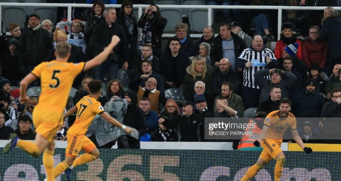 Classic Encounters: Newcastle United v Wolves