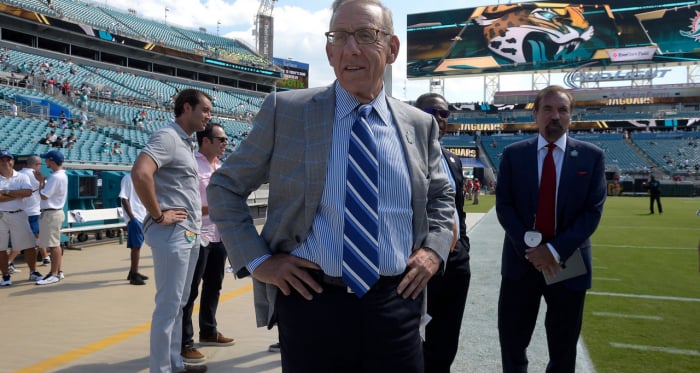 Speculation remains but Dolphins owner believes NFL season will 'definitely' happen