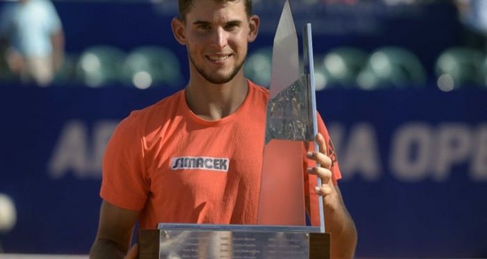 Dominic Thiem, Qui es-tu?