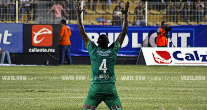 (Foto: Cynthia Castillo | VAVEL México)