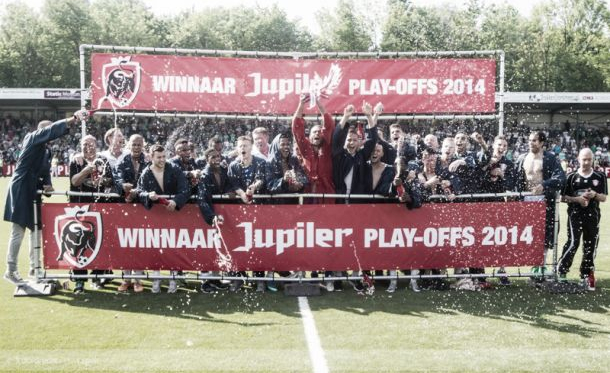 Foto: Erwin Spek/Dordrecht