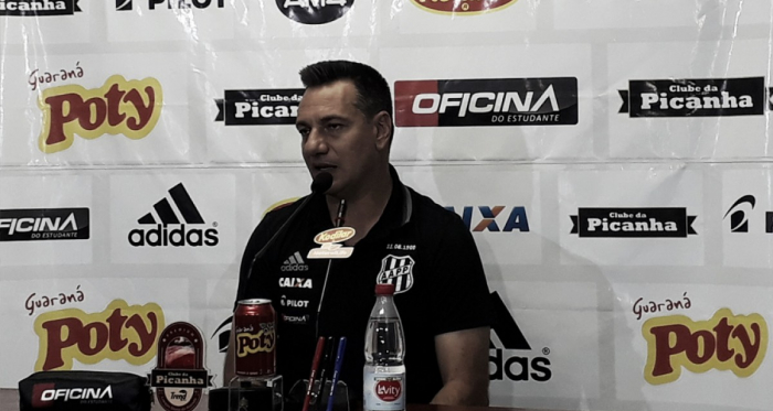 Foto: Daniel Ribeiro | PontePress