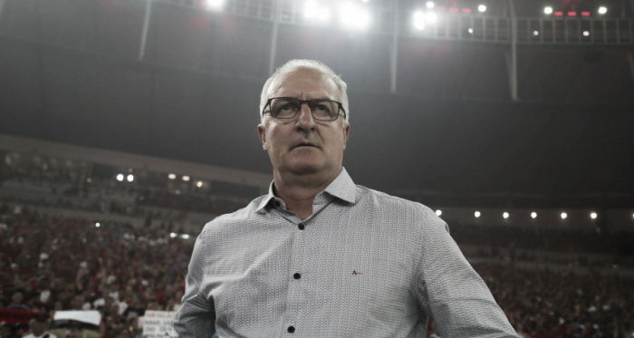 (Foto: Gilvan de Souza/Flamengo)