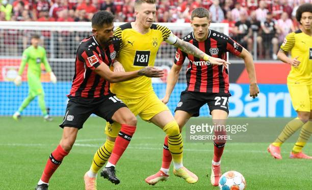 Borussia Dortmund vs Bayer Leverkusen: Bundesliga preview, Matchday 1, 2022