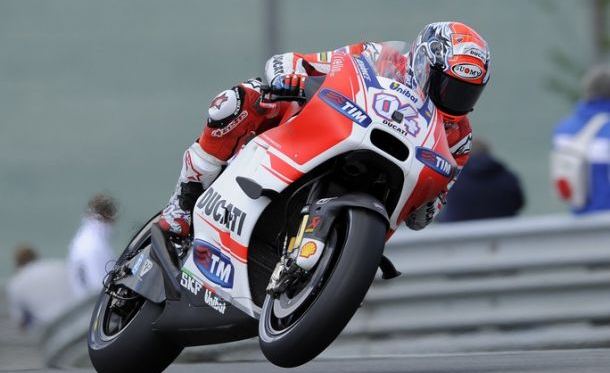 MotoGP: parola a Lorenzo, Iannone e Dovizioso