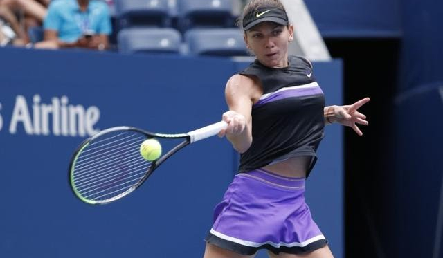 Halep, Pliskova headline initial US Open seed list