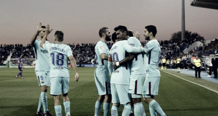 Barcellona - I convocati per la Juventus: out Mascherano