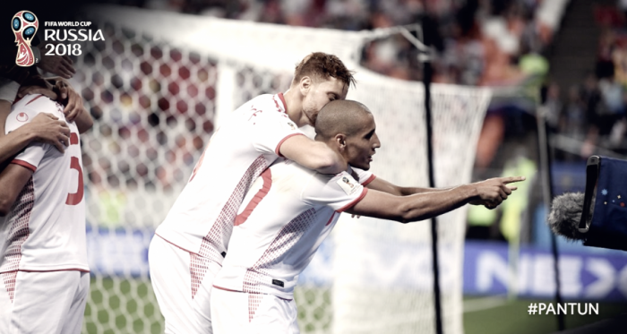Fonte foto: Twitter FIFA World Cup