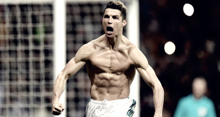 Champions League - Ronaldo: "Il mio futuro è sabato. Ritiro? A 41 anni"