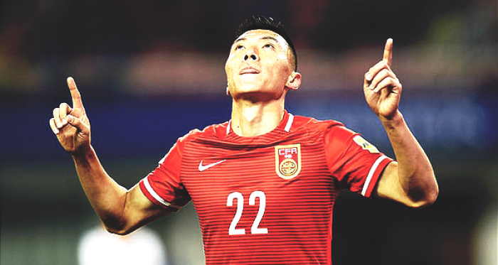 Verso Russia 2018 - La Cina continua a sperare: battuta 1-0 la Corea del Sud