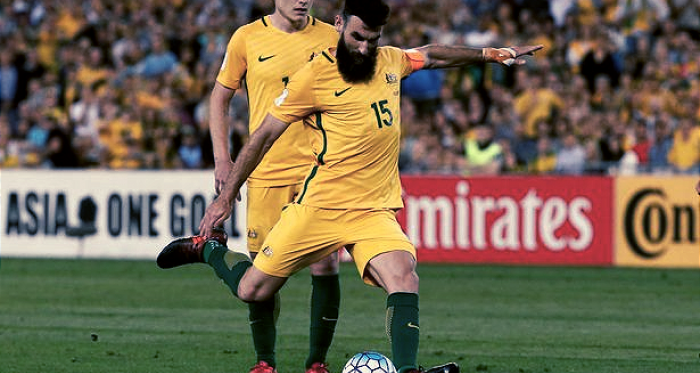 Verso Russia 2018 - Jedinak trascina l'Australia al Mondiale: 3-1 all'Honduras