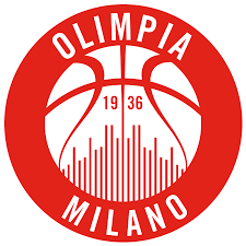 logo olimpia milano
