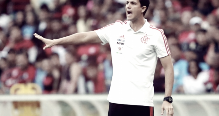 (Foto: Gilvan de Souza/Flamengo)