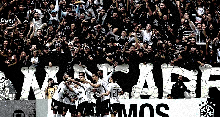 Brasilerao - Il Corinthias batte il Palmeiras e si avvicina al titolo, vincono anche Santos e Gremio