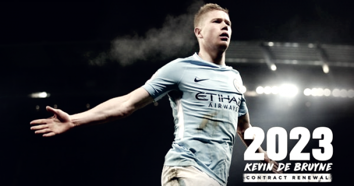 Fonte foto: Twitter Manchester City