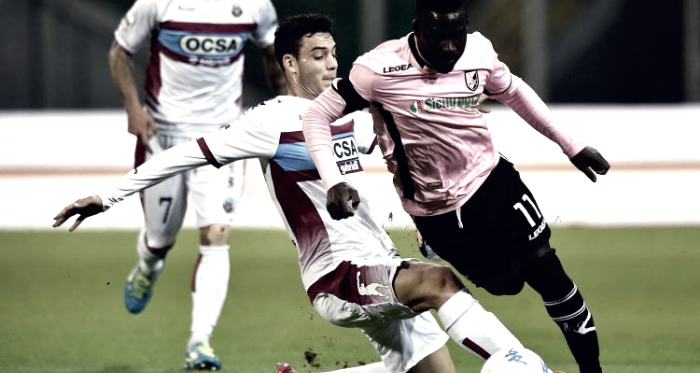Serie B - Il Cittadella schianta il Palermo: 0-3 al Barbera (Fonte foto: Lega B)