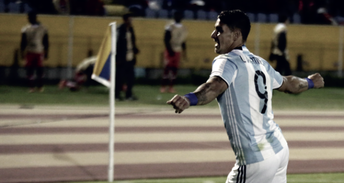Copa Libertadores - La meravigliosa odissea dell'Atletico Tucuman